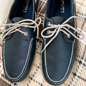 Men's Sperry Topsiders